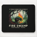 Recherche de le feu tapis souris Camping
