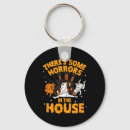 Suche nach horror schlüsselanhänger Kürbis