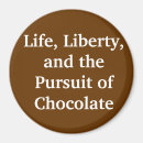Recherche de liberté magnets Drôle