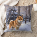 Suche nach shiba kissen Weihnachten