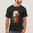 Suche nach portugiesischer stolz tshirts Herz