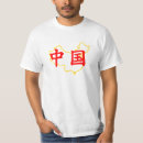 Suche nach china tshirts Asiatisch