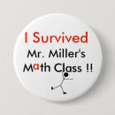Recherche de classe maths badges École