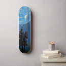 Recherche de conte de fées skateboards Forêt