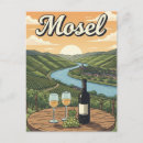 Suche nach mosel postkarten Reise