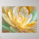 Recherche de fleur de dahlia posters Orange