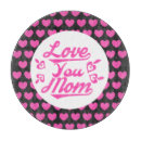 Recherche de fête des mères planches à découper Maman