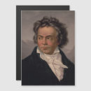 Recherche de portrait de beethoven cartes postales Ludwig van beethoven