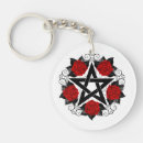 Suche nach wicca schlüsselanhänger Star