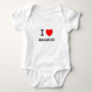 Recherche de macaroni bébé vêtements Amour