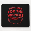 Suche nach dackeln mousepads Unabhängigkeitstag