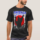 Suche nach japanische katze tshirts Catzilla