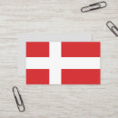 Recherche de le danemark cartes visite Marque