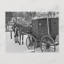Suche nach pferd und buggy postkarten Land