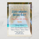 Suche nach trees geburtstag einladungen Strand