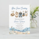 Suche nach jeans einladungen Blaue jeans babyparty