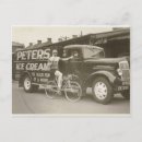 Recherche de vintage truck poster Transport