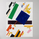 Suche nach malevich poster Futurist