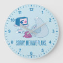 Recherche de monster horloges Vintage