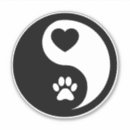 Suche nach großes herz autoaufkleber Haustier