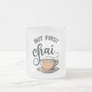 Recherche de chai latte tasses Amant du thé