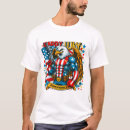 Suche nach unabhängigkeit tshirts Kultur