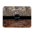 Suche nach rustikales holz magnete Für sie/ihn