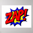 Suche nach zap poster Anime