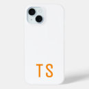Recherche de minime iphone coques Moderne