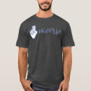 Recherche de langue signes américaine tshirts Signature