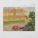 Suche nach pissarro postkarten Landschaft