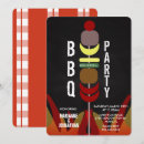 Recherche de brochette invitations Barbecue