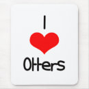 Suche nach magneten mousepads Liebe