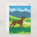 Suche nach die jagdhunde postkarten Kaninchen