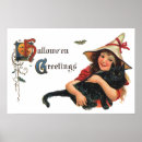 Suche nach hübsche hexe poster Halloween
