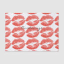 Suche nach roter kuss seidenpapier Lippenstift