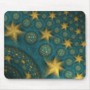 Suche nach helle sterne mousepads Blau