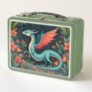 Suche nach drachen brotdosen Fantasie