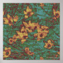 Recherche de motif de camouflage posters Complètement