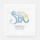 Suche nach watercolor servietten Babydusche