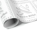 Recherche de biberon papier cadeau Pour elle