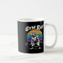 Recherche de fitness inspiration tasses Croissance musculaire