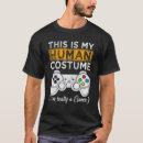 Suche nach dieses ist mein kostüm tshirts Kürbis