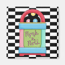 Suche nach rock n roll magnete Retro