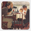 Suche nach norman rockwell aufkleber Samstag abend posten