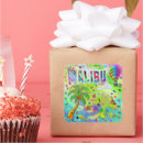 Recherche de malibu autocollants Anniversaire