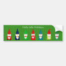 Suche nach gnome autoaufkleber Weihnachten