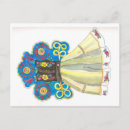 Recherche de polonais cartes postales Aquarelle