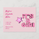 Recherche de filles 3d cartes postales Bébé