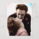 Recherche de kissing cartes postales Romantique